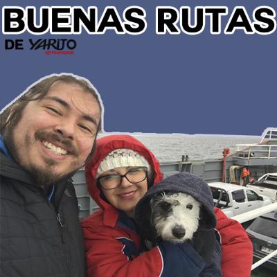 EP-04 Buenas Rutas Live - Instagram