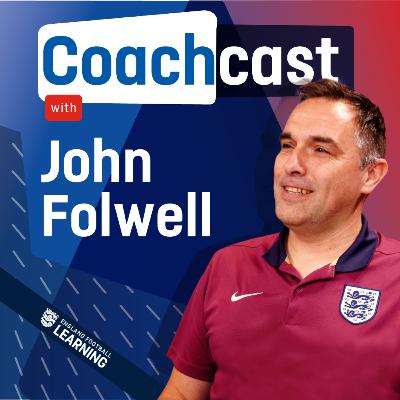 Transitioning between game formats with John Folwell | S6 Ep2 Transitioning between game formats with John Folwell | S6 Ep2