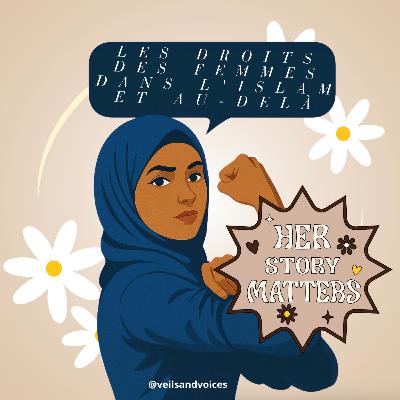 Foi et Féminisme : Les droits des femmes en Islam et au-delà Foi et Féminisme : Les droits des femmes en Islam et au-delà