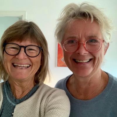 EN SAMTALE OM LIVSMOD OG LIVSANGST