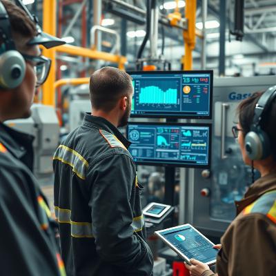 #079 - Top IIoT Use Cases to Watch in 2026