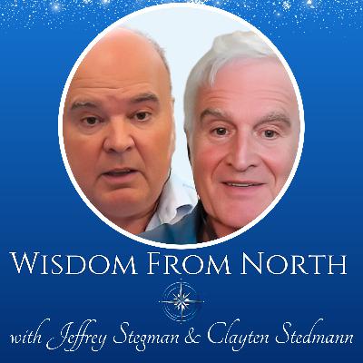 #193 Could This Conscious Technology Be the GREATEST Spiritual Breakthrough of Our Time? | Jeffrey Stegman & Clayten Stedmann