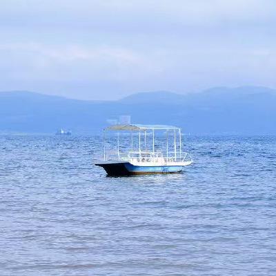 Vol.25 昆明solo trip | 为了一首歌而出发