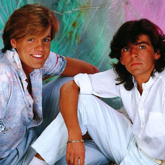 دانلود آهنگ زیبای Modern Talking - Cheri Cheri Lady