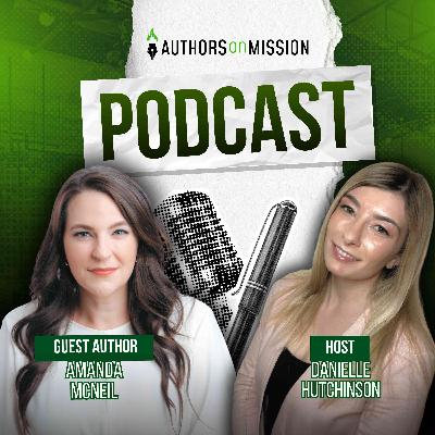 How Amanda McNeil Blends Faith, Neuroscience, and Storytelling to Transform the Grief Journey How Amanda McNeil Blends Faith, Neuroscience, and Storytelling to Transform the Grief Journey
