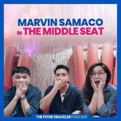 Marvin Samaco in The Middle Seat • S05E13 Marvin Samaco in The Middle Seat • S05E13