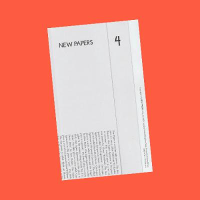 New Papers magazine on the page and on the stage New Papers magazine on the page and on the stage