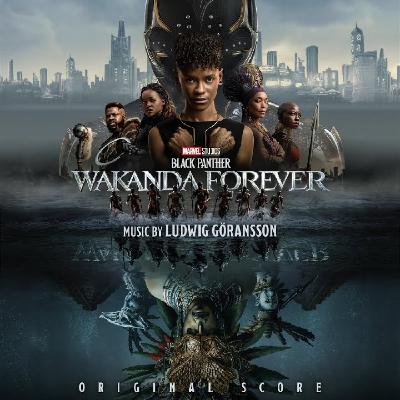 T8x11 Tras la Imagen/BSOs: Black Panther: Wakanda Forever T8x11 Tras la Imagen/BSOs: Black Panther: Wakanda Forever