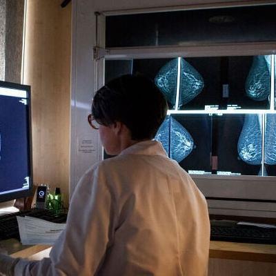 Cancer care
