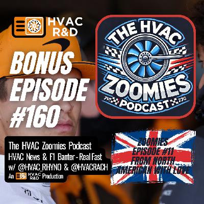 From North American with Love: Canada Day, July 4th and the 75th British Grand Prix From North American with Love: Canada Day, July 4th and the 75th British Grand Prix