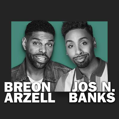 The Green Room: Breon Arzell, Jos N. Banks and What It Takes to Be Crowned The Hot Wing King.
