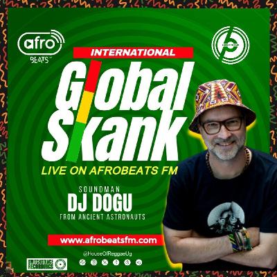 Global Skank: Edition 1