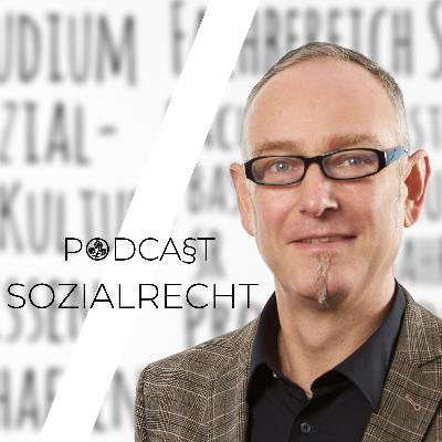 Einblicke in den Studiengang Sozialrecht- Gespräch mit unserem Studiengangsleiter Herr Prof. Dr. Kokemoor