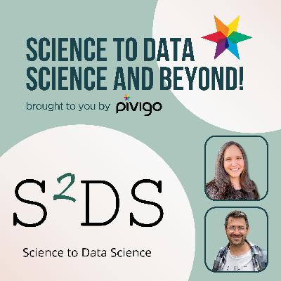 Ep. 22: Eyal Kazin, Lead Data Scientist at Zimmer Biomet Ep. 22: Eyal Kazin, Lead Data Scientist at Zimmer Biomet
