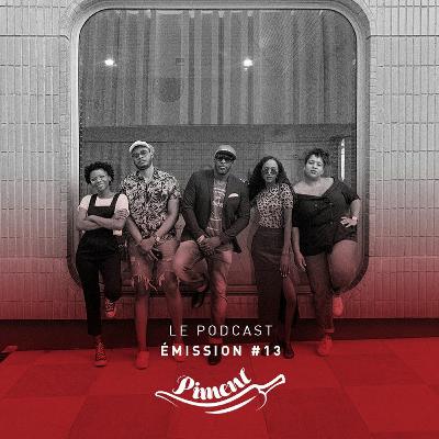 Saison 2 : Les disques de mon père (avec Kaysha)