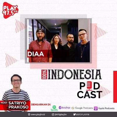 E27: 100% Indonesia bersama DIAA