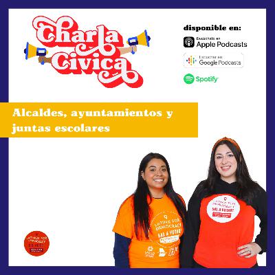 Alcaldes, ayuntamientos y juntas escolares: ¿Cuales son sus funciones? Alcaldes, ayuntamientos y juntas escolares: ¿Cuales son sus funciones?
