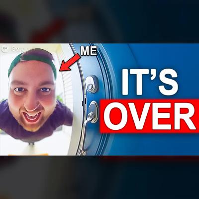 Sora 2 Must Be Stopped