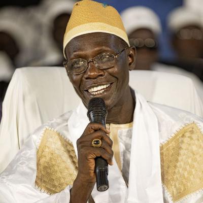 Jangui Mame Thierno Sarr Thiom Lahi 2025 - Causerie Serigne Cheikh Mbacké Lahi Jangui Mame Thierno Sarr Thiom Lahi 2025 - Causerie Serigne Cheikh Mbacké Lahi