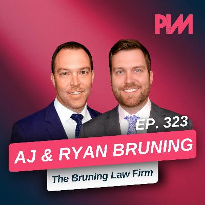 323. Small Markets, Massive Returns: Dominating the Midwest w/ AJ and Ryan Bruning