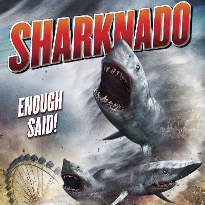 Sharknado Sharknado