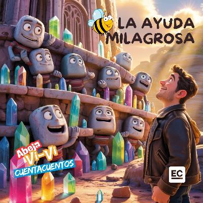 La ayuda milagrosa