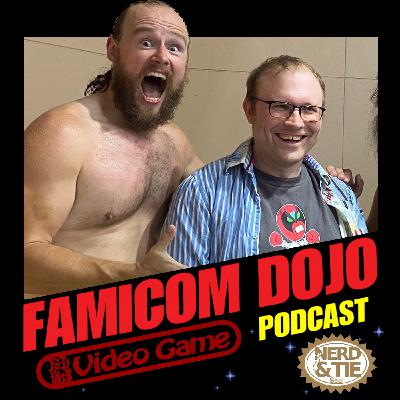 182: The Demise of Wrestling Games and Rebirth of Beat 'em ups 182: The Demise of Wrestling Games and Rebirth of Beat 'em ups