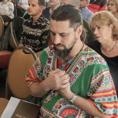 Is Christ the Only Way? Dale Allen Hoffman (The Circle Ep. 49)