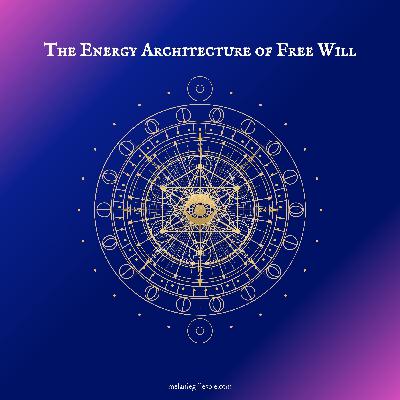 FREE WILL: A Collective Choice Point in Oct + Energy Architecture of Free Will