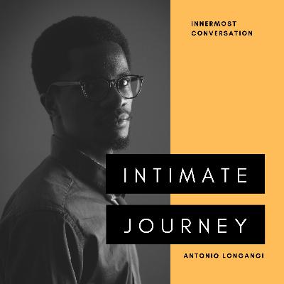 IJC01 - Welcome to an Intimate Journey