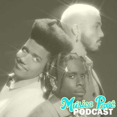 O Corpo na Arte (Os Garotin, Julia Mestre, Samuel de Saboia e +) O Corpo na Arte (Os Garotin, Julia Mestre, Samuel de Saboia e +)