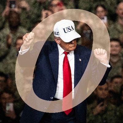 Donald Trump’s second term one year on Donald Trump’s second term one year on