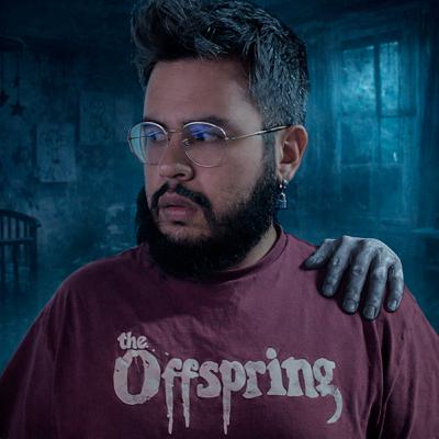 Relato perturbador: el amigo imaginario de mi Hijo Relato perturbador: el amigo imaginario de mi Hijo