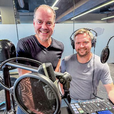Episode 214: Ekstrasending: Transfer-bonanza!