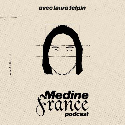 Laura Felpin