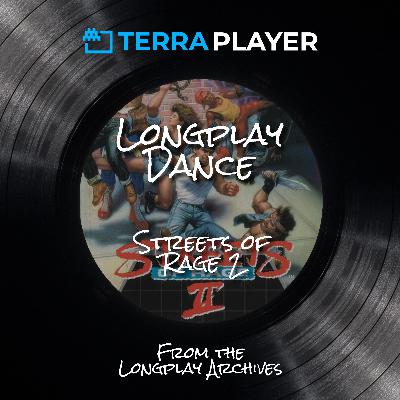 Streets of Rage 2 [From the Longplay Archives]