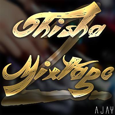 SHISHA MIXTAPE 2 (www.ajay.at)