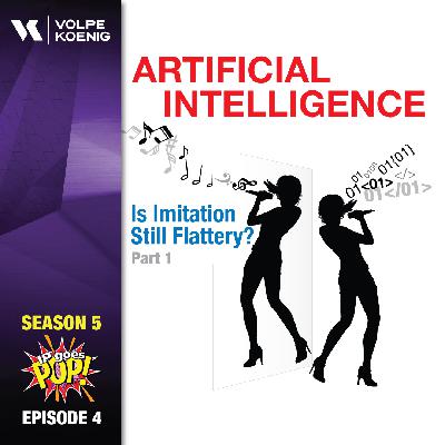 Artificial Intelligence: Is Imitation Still Flattery? Part 1