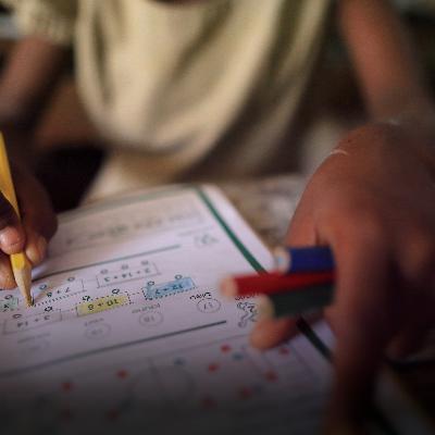 S6 Ep23: Why we need to invest in foundational learning