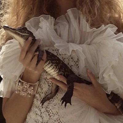 Guilty Creatures with Mikita Brottman