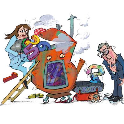 Reality Check: the rich are leaving Britain – and making you poorer