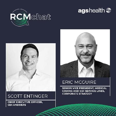 RCM Challenges: Clinical Documentation Improvement and Utilization Management RCM Challenges: Clinical Documentation Improvement and Utilization Management