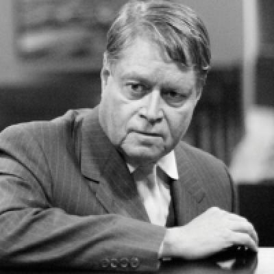 1920's Podcast Project - Clarrence Darrow