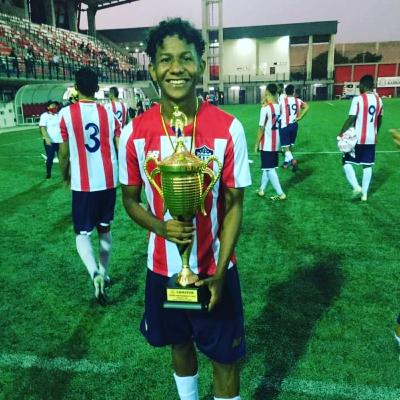 Talento Heroico se Coronó Campeón En la Liga del Atlántico
