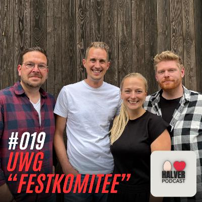 #019 4 Fäuste für Halver