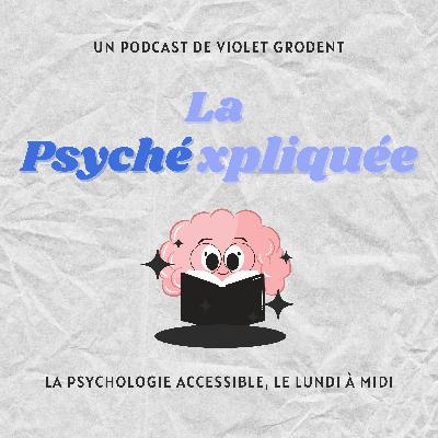 #50 Les états-limites ou la personnalité borderline, perverse et égoïste