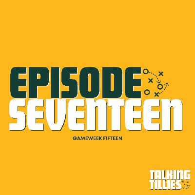 Episode 17 - Gameweek 15