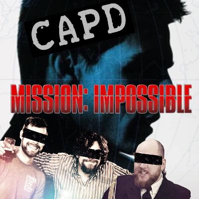 Mission: Impossible (1996)