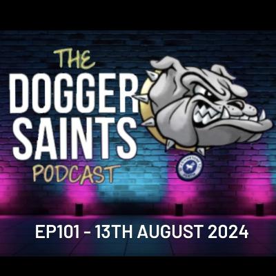 EP101 - 13 AUGUST 2024