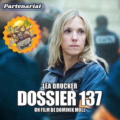 ❤️ DOSSIER 137 - Dominik Moll ❤️ ❤️ DOSSIER 137 - Dominik Moll ❤️